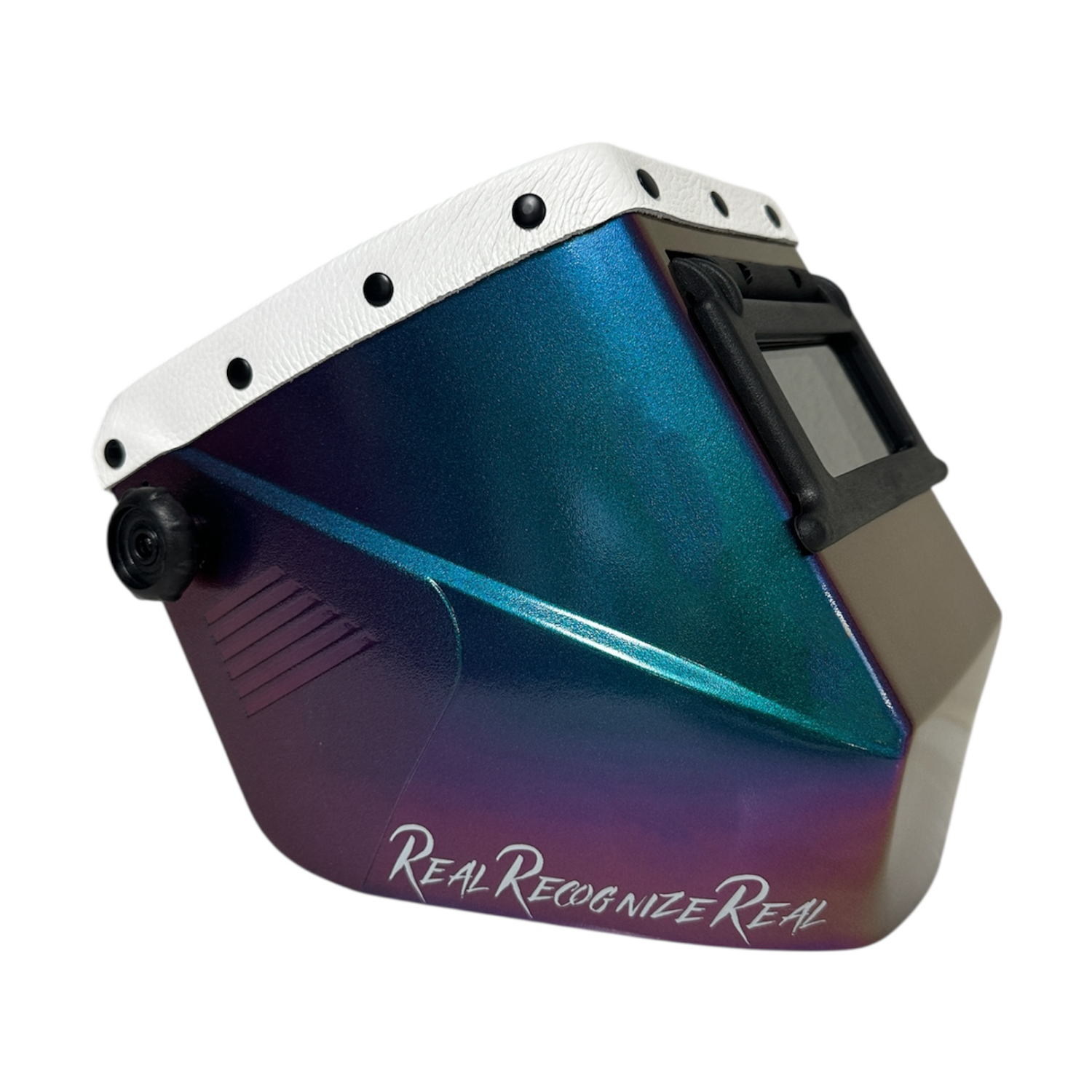 Chameleon "Jolly" Square Welding Hood