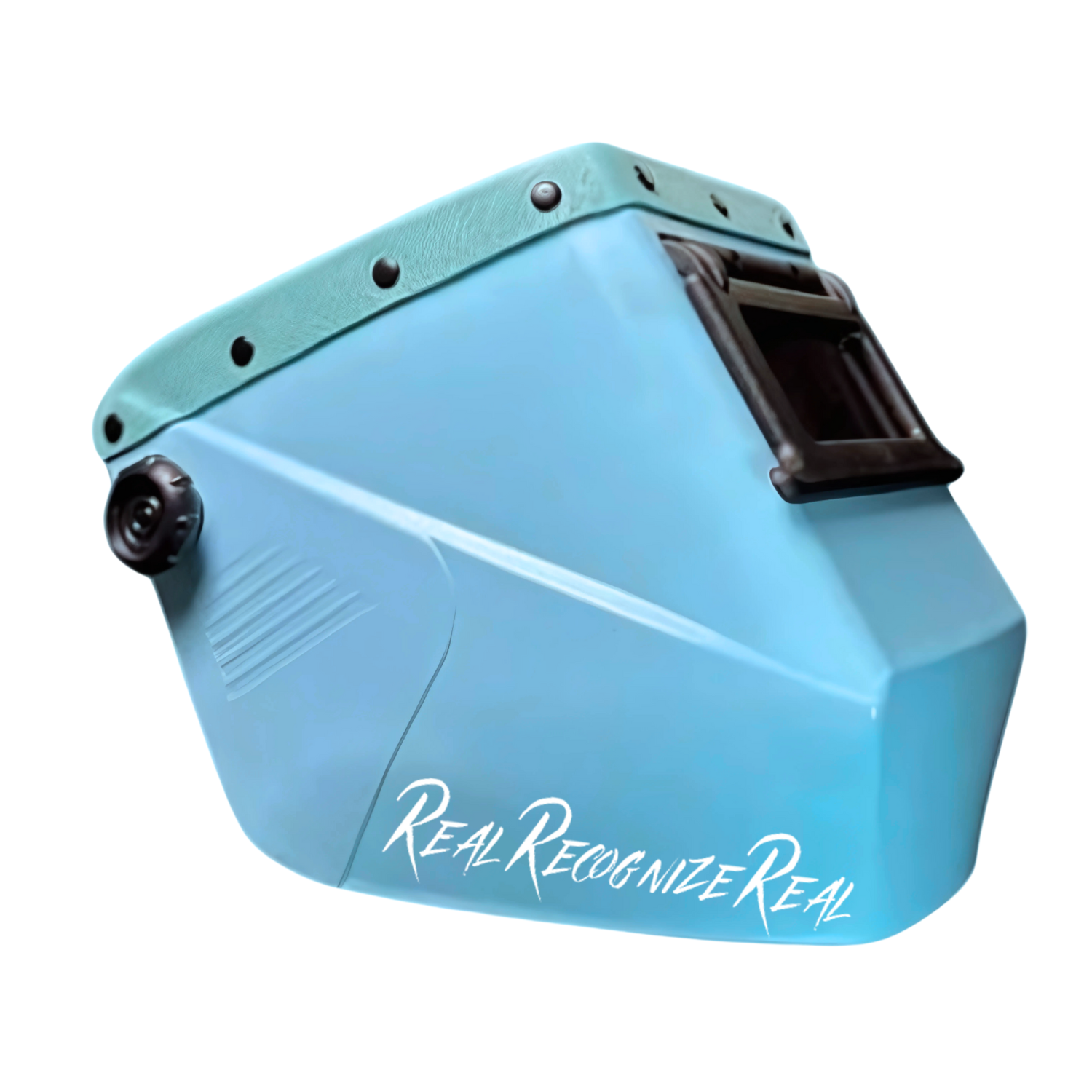 "Jolly" Square Welding Hood