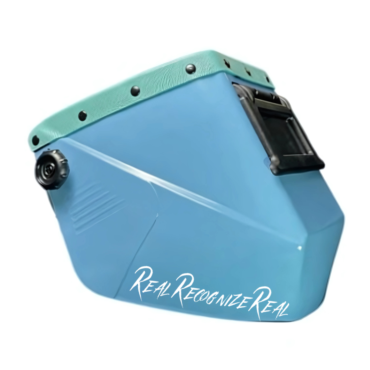 "Jolly" Square Welding Hood