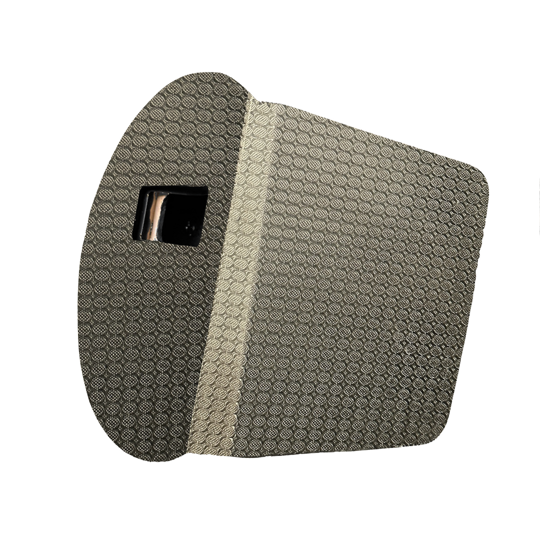 UNO Carbon Fiber Pancake Welding Hood