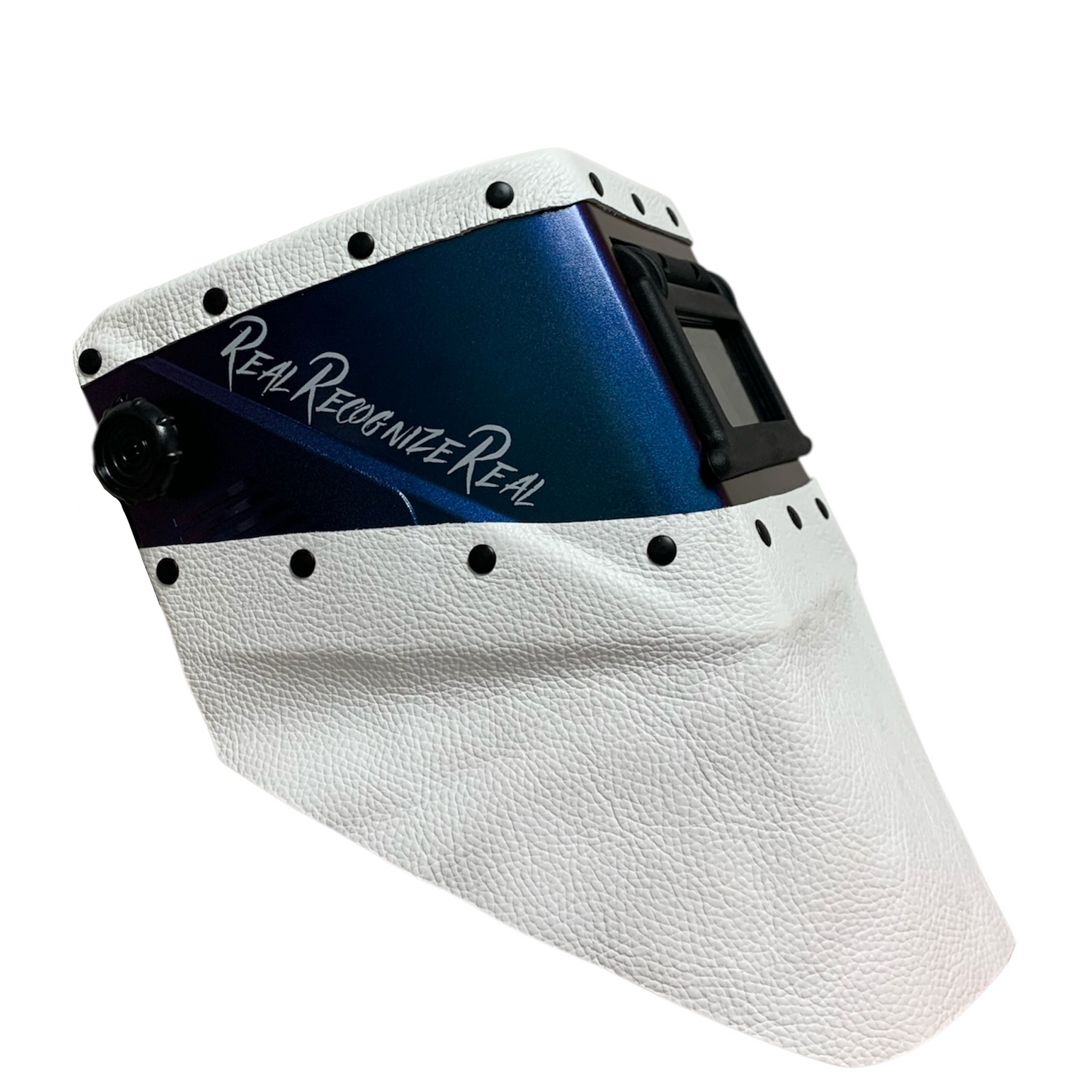 Chameleon "JOLLY" Square Welding Hood Chopped Top and Bottom