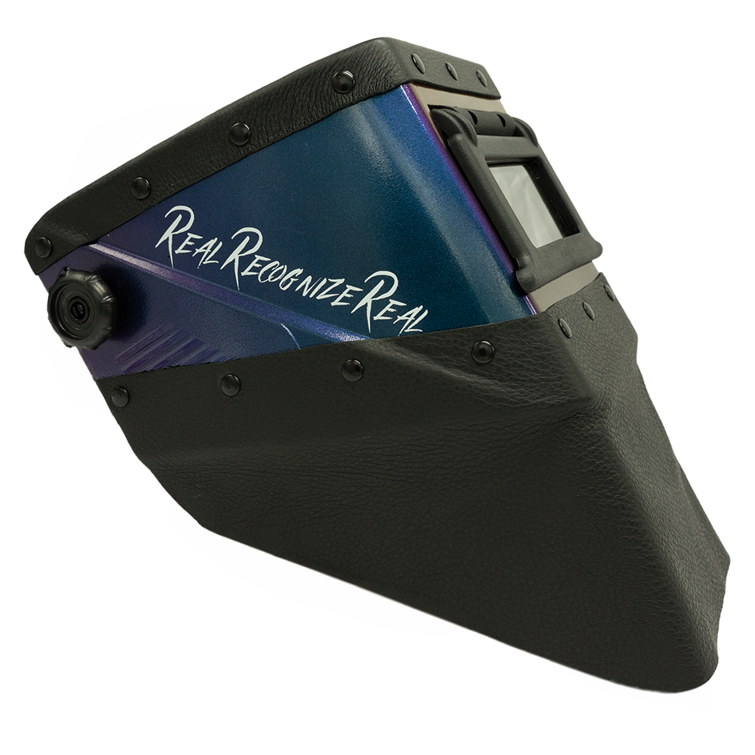 Chameleon "JOLLY" Square Welding Hood Chopped Top and Bottom