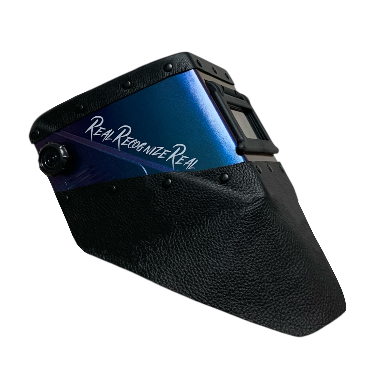 Chameleon "JOLLY" Square Welding Hood Chopped Top and Bottom