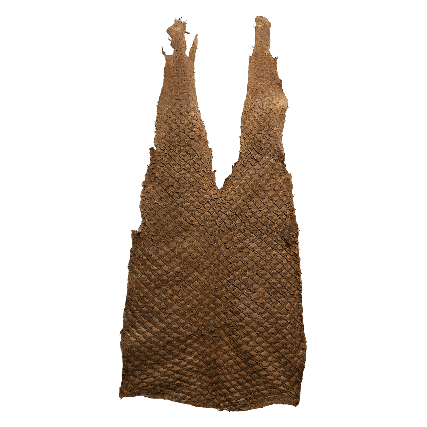 Pirarucu Fish Leather - Limited Edition