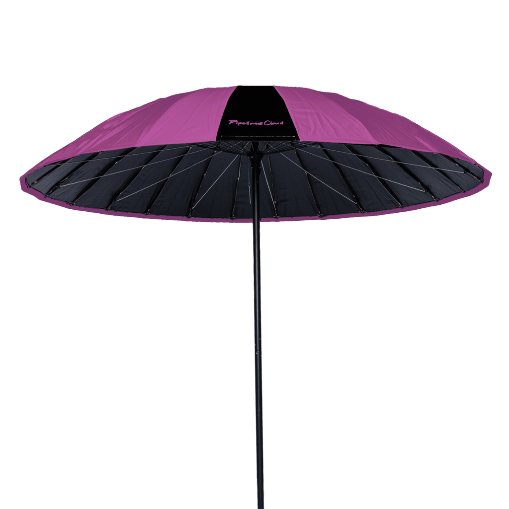 Save the Tatas Limited Edition Pink 8' Umbrella