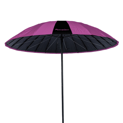 Save the Tatas Limited Edition Pink 8' Umbrella