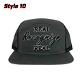 Real Recognize Real Baseball Cap Style 10