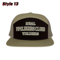 Real Welders Baseball Cap Style 13