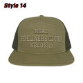 Real Welders Baseball Cap Style 14
