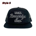 Real Recognize Real Baseball Cap Style 5