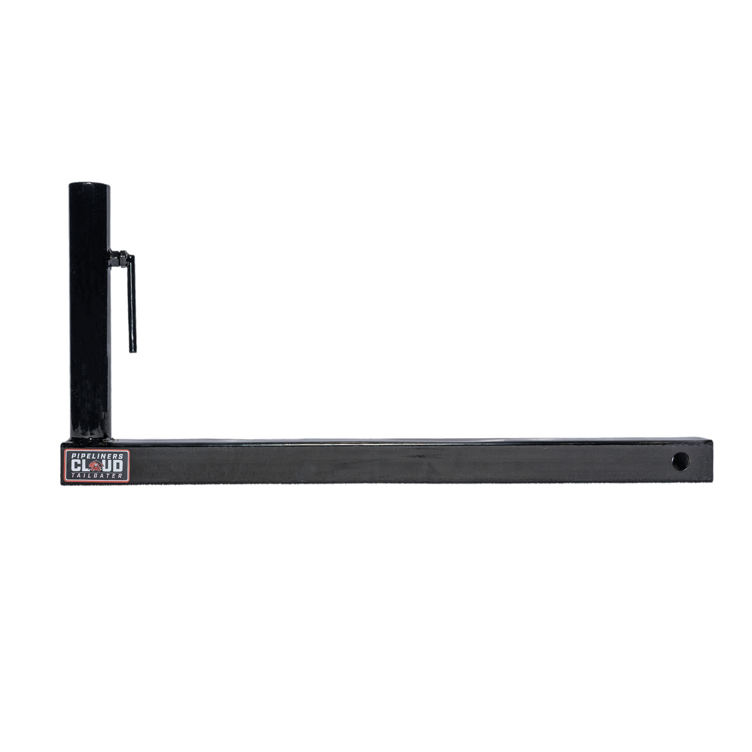 Tailgater Hitch Umbrella Holder