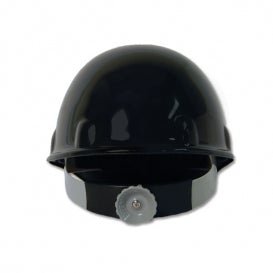 Fiber Metal Hard Hat with Fasteners