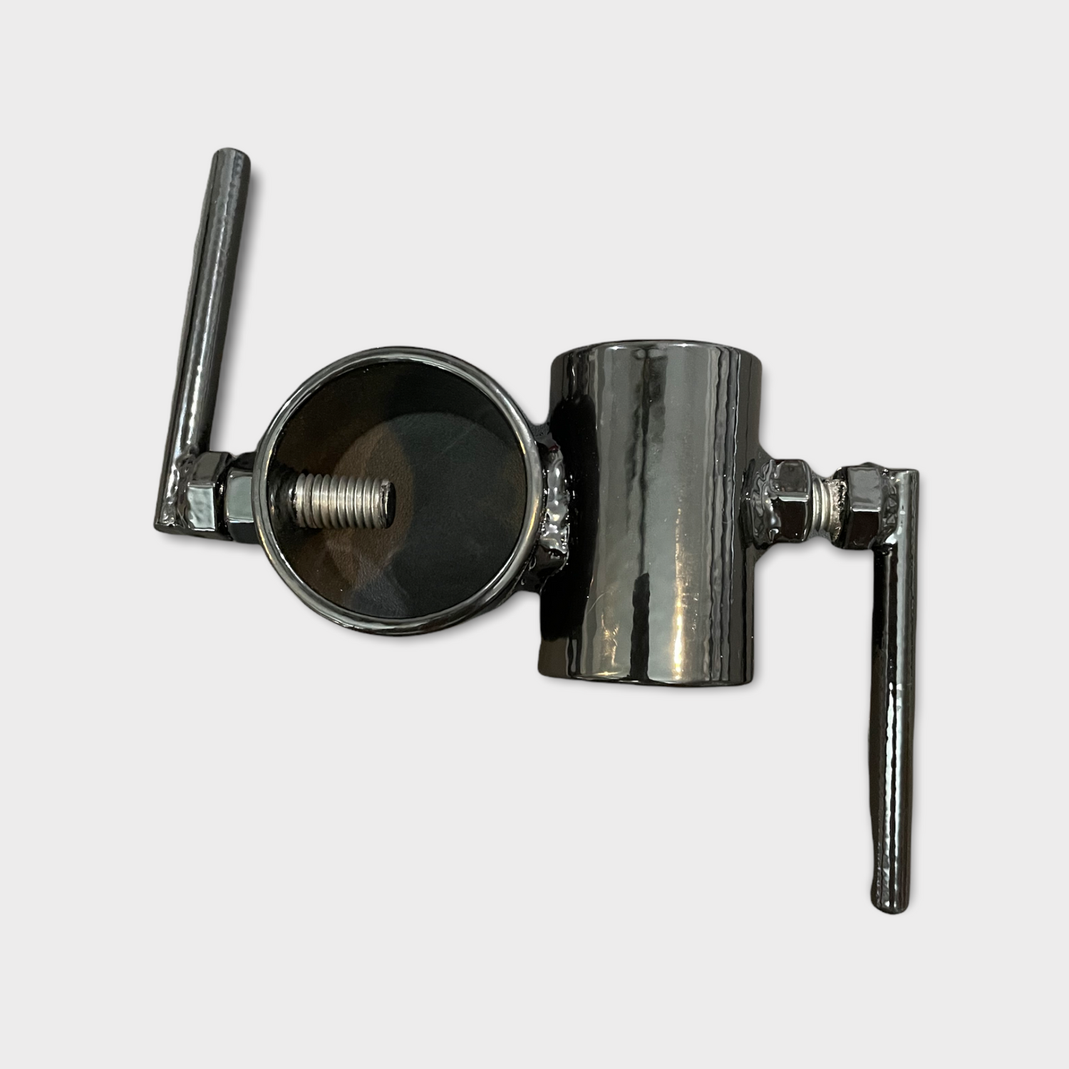 Sun & Wind Blocker Attachment: 1-2 punch