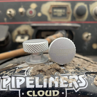 Custom Leather Baseball Caps - Pipeliners Cloud