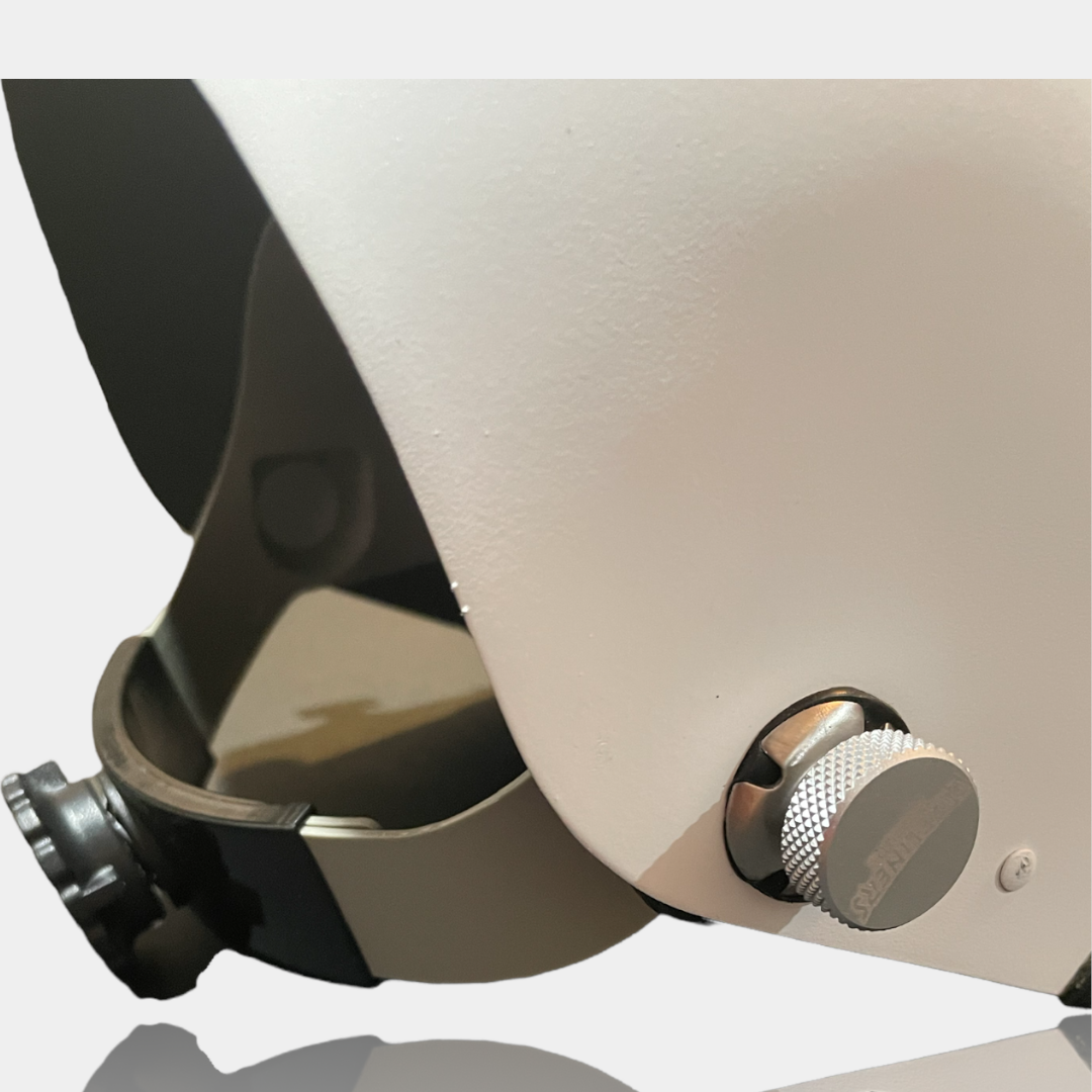 Pipeliners Hood Headgear