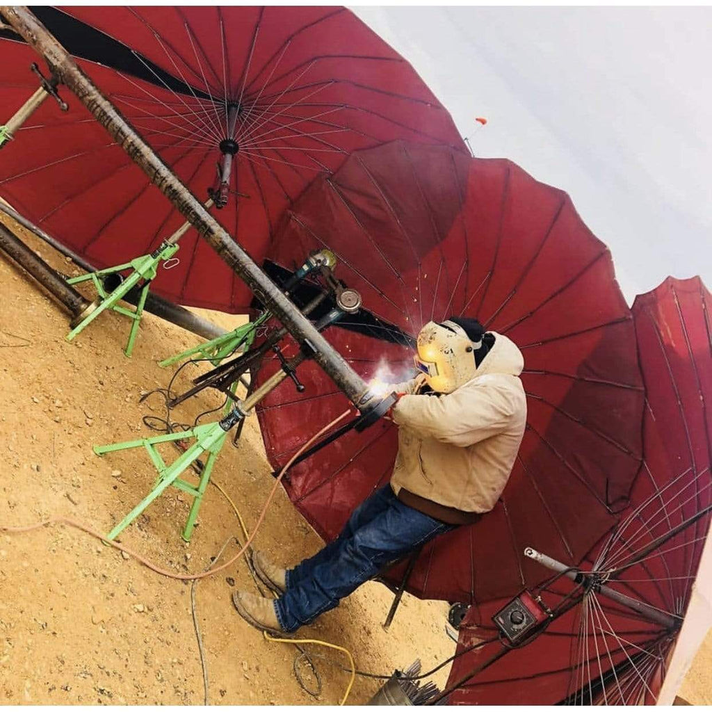 Pipelinerscloud High Quality Umbrella